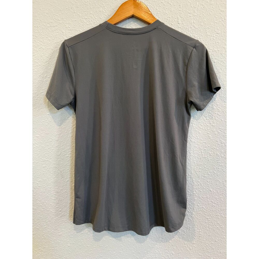 Jeffree Star Fashion Women's Gray Tshirt Size Small a162 - Picture 2 of 4